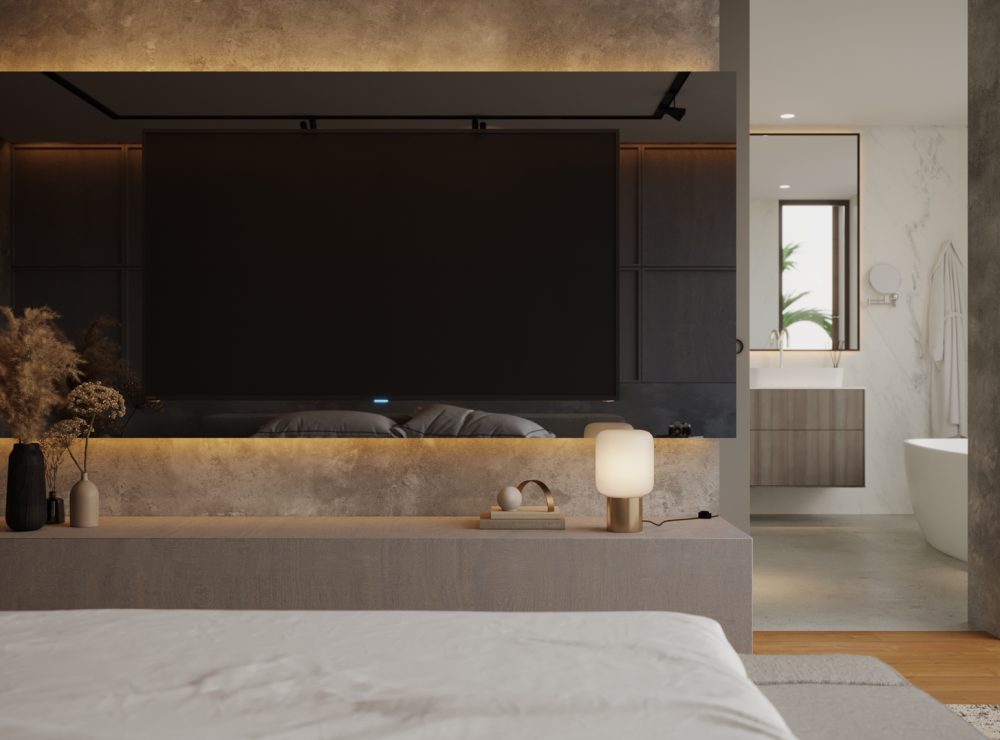 Villa Golden 7 Marbella New Golden Mile new development