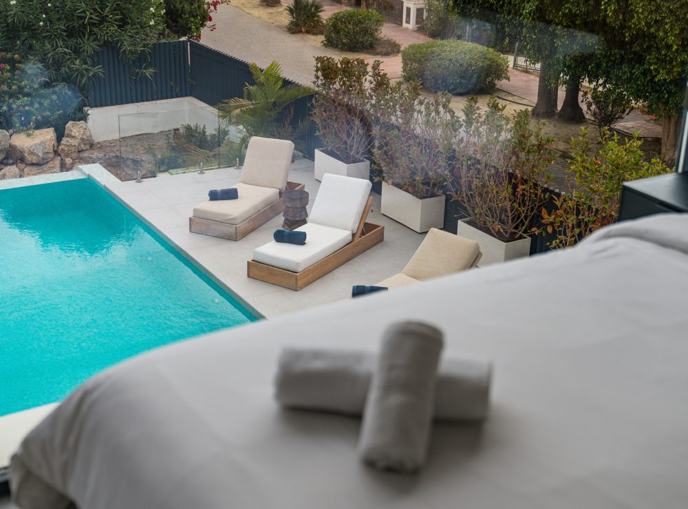 Villa Belle El Paraiso Estepona Marbella