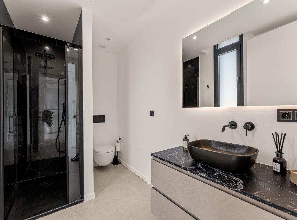 Villa Belle El Paraiso Estepona Marbella