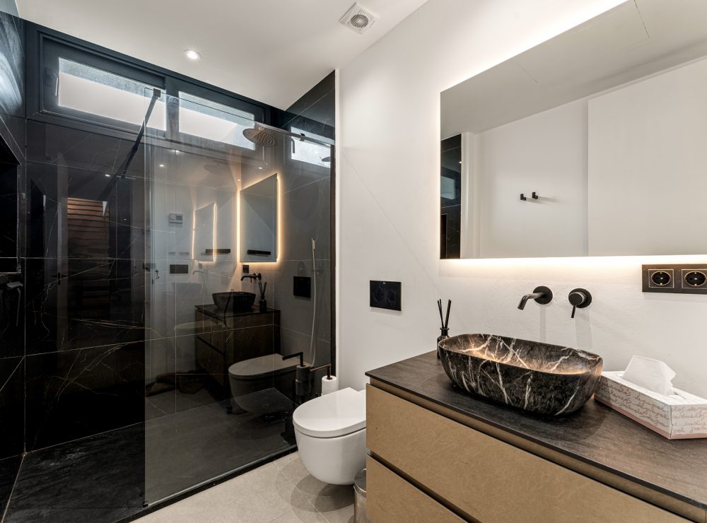 Villa Belle El Paraiso Estepona Marbella