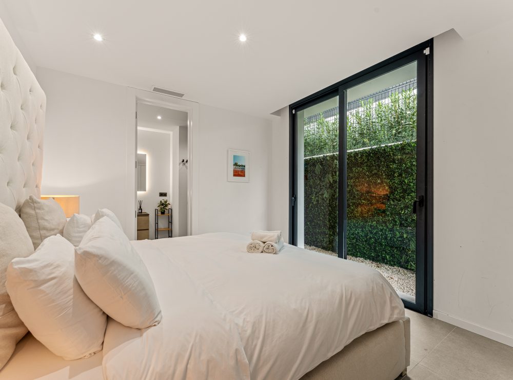 Villa Belle El Paraiso Estepona Marbella