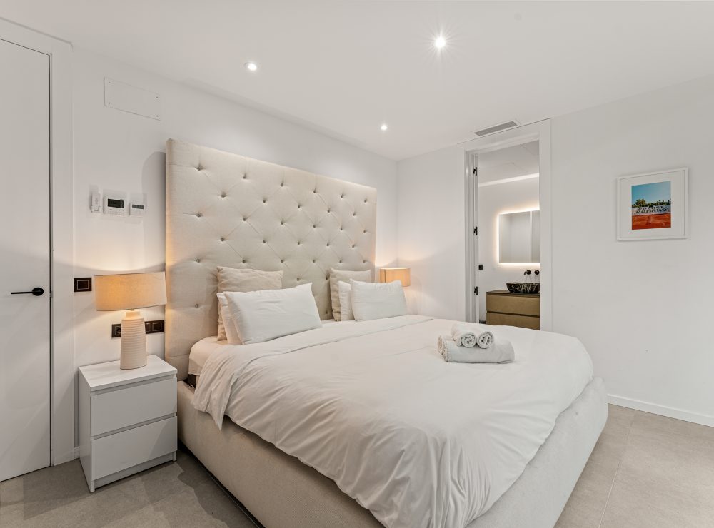 Villa Belle El Paraiso Estepona Marbella