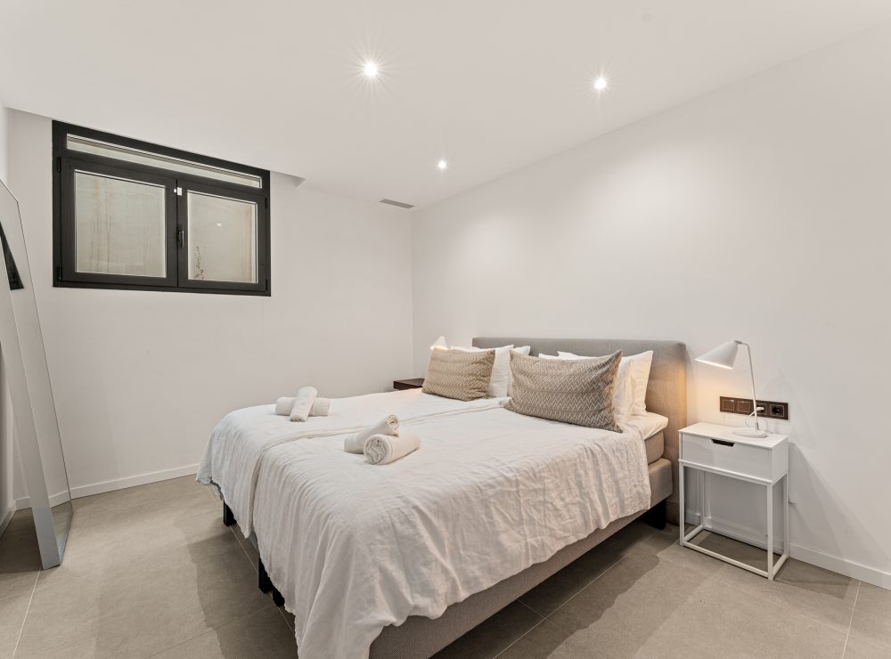 Villa Belle El Paraiso Estepona Marbella