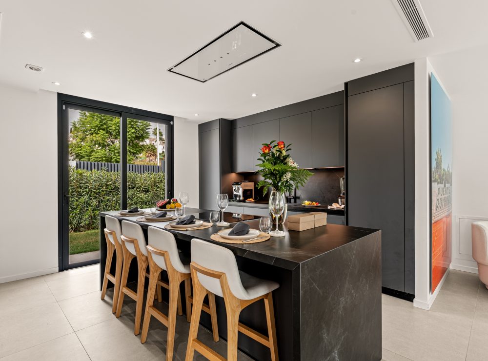 Villa Belle El Paraiso Estepona Marbella