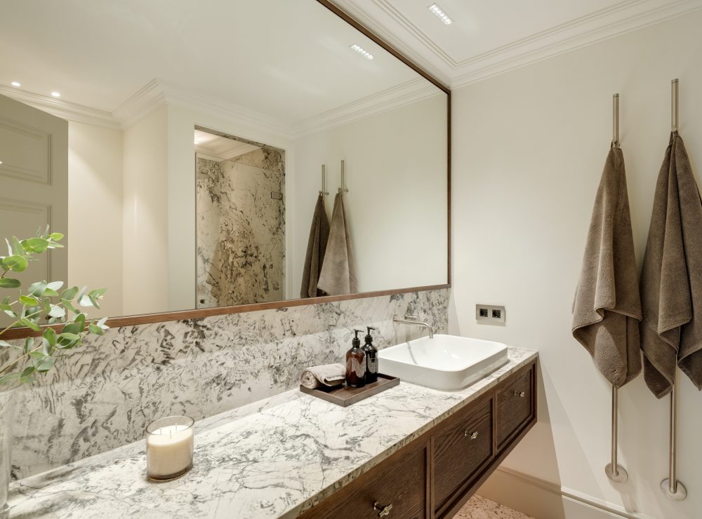 Villa Liora La Zagaleta Benahavis Marbella