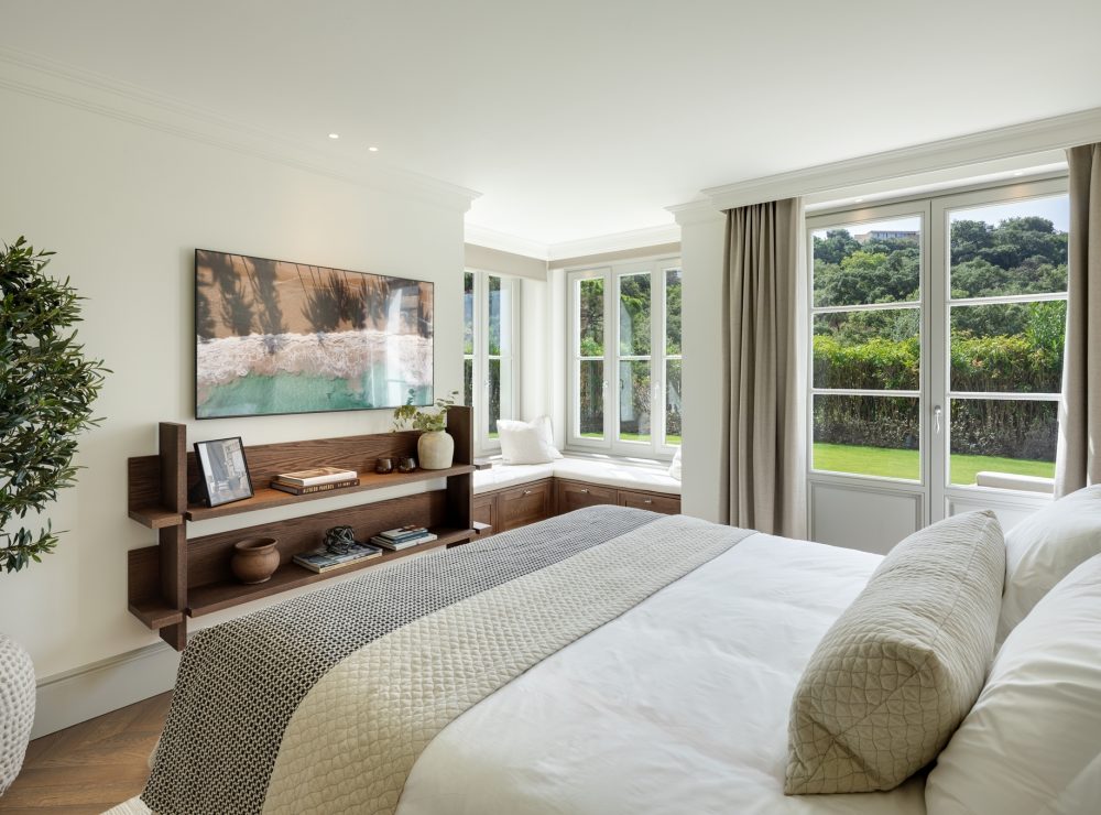 Villa Liora La Zagaleta Benahavis Marbella