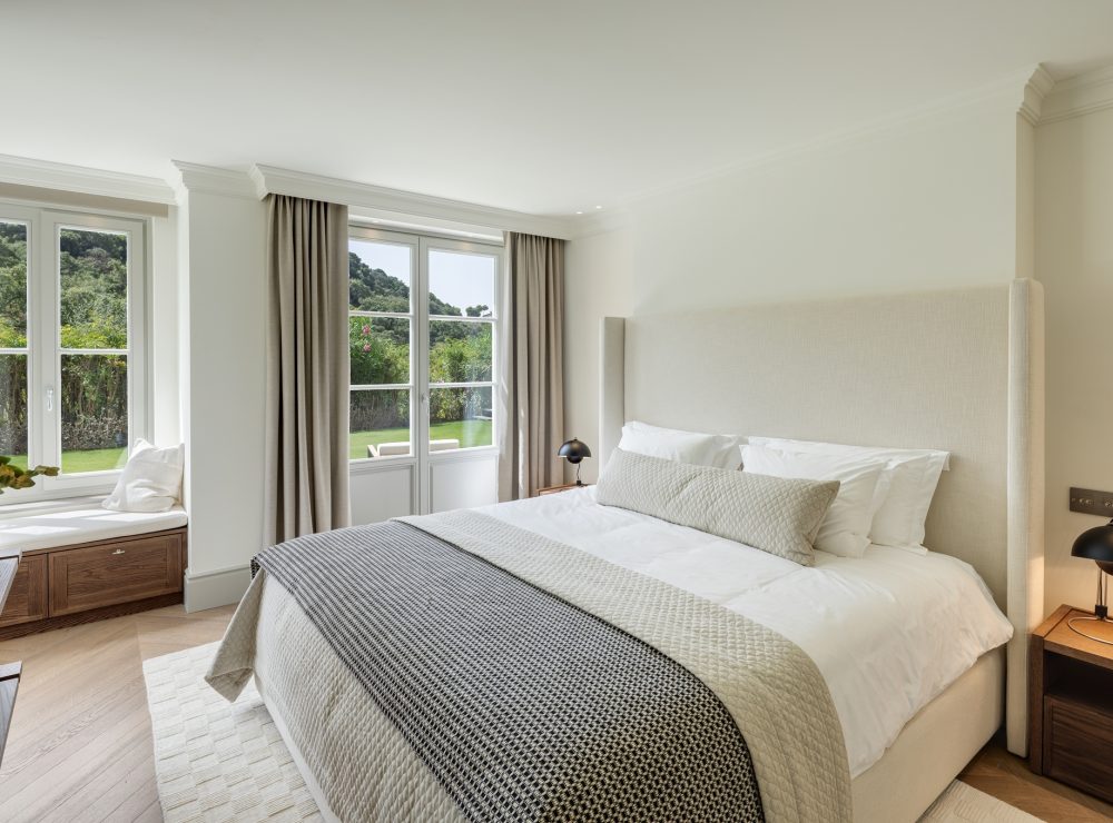 Villa Liora La Zagaleta Benahavis Marbella