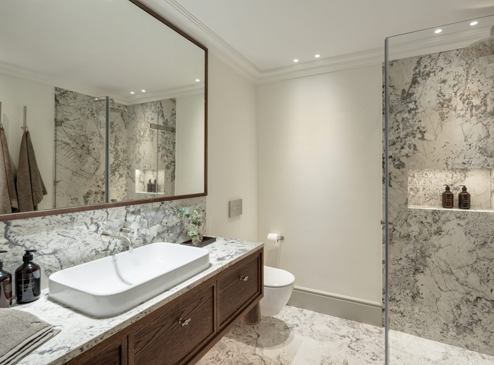 Villa Liora La Zagaleta Benahavis Marbella