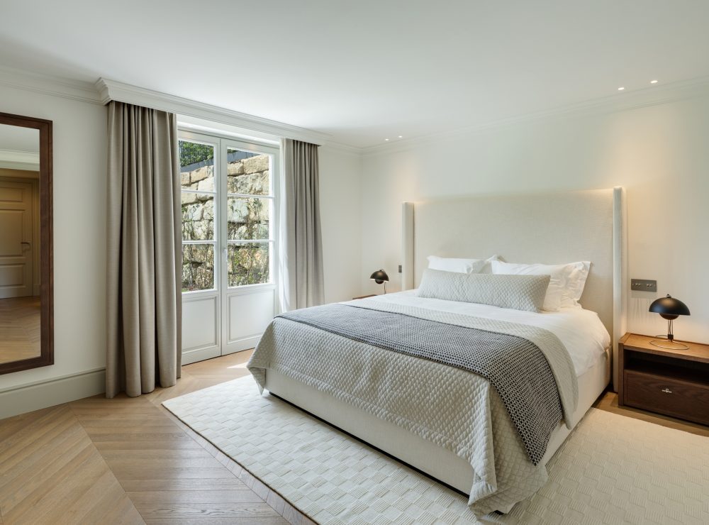 Villa Liora La Zagaleta Benahavis Marbella