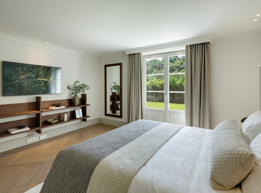 Villa Liora La Zagaleta Benahavis Marbella