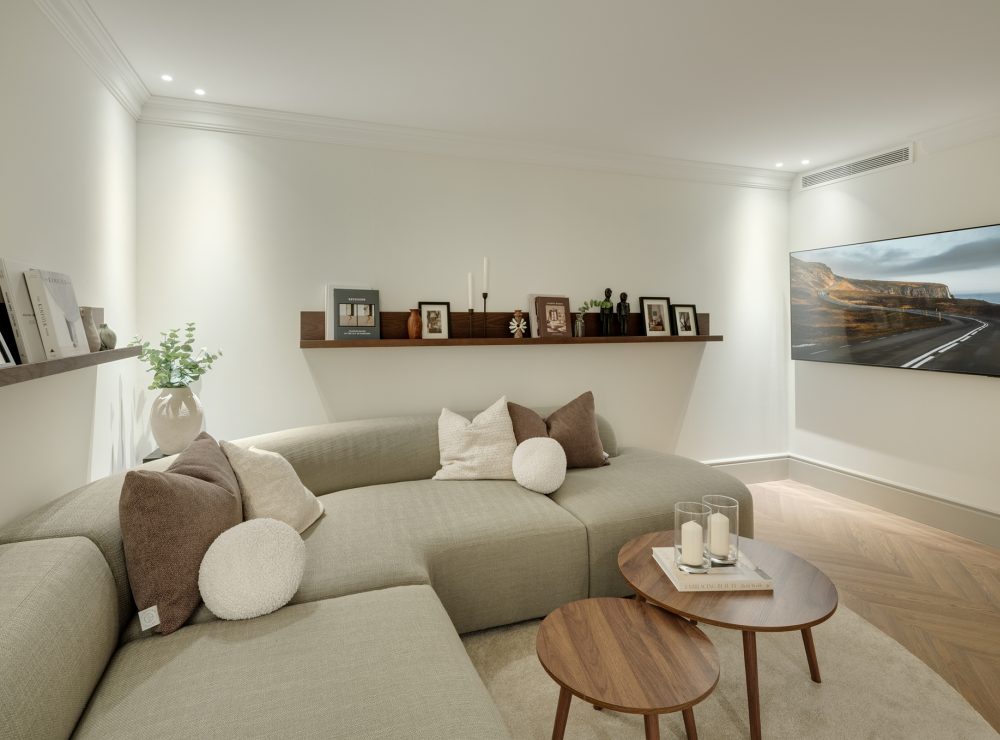 Villa Liora La Zagaleta Benahavis Marbella