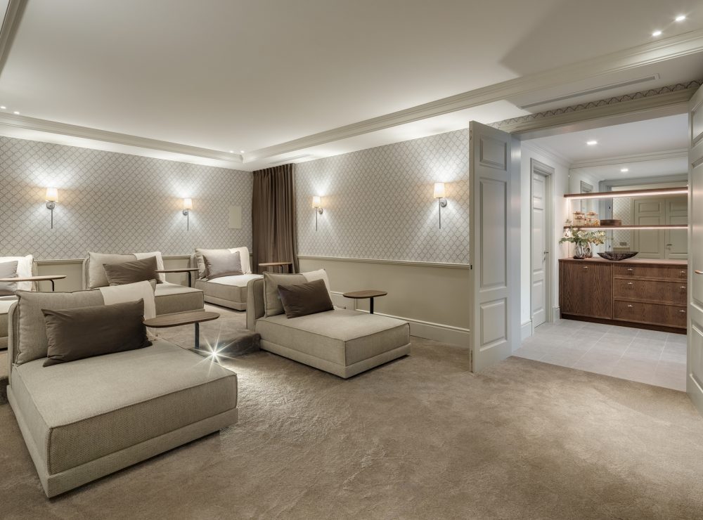 Villa Liora La Zagaleta Benahavis Marbella