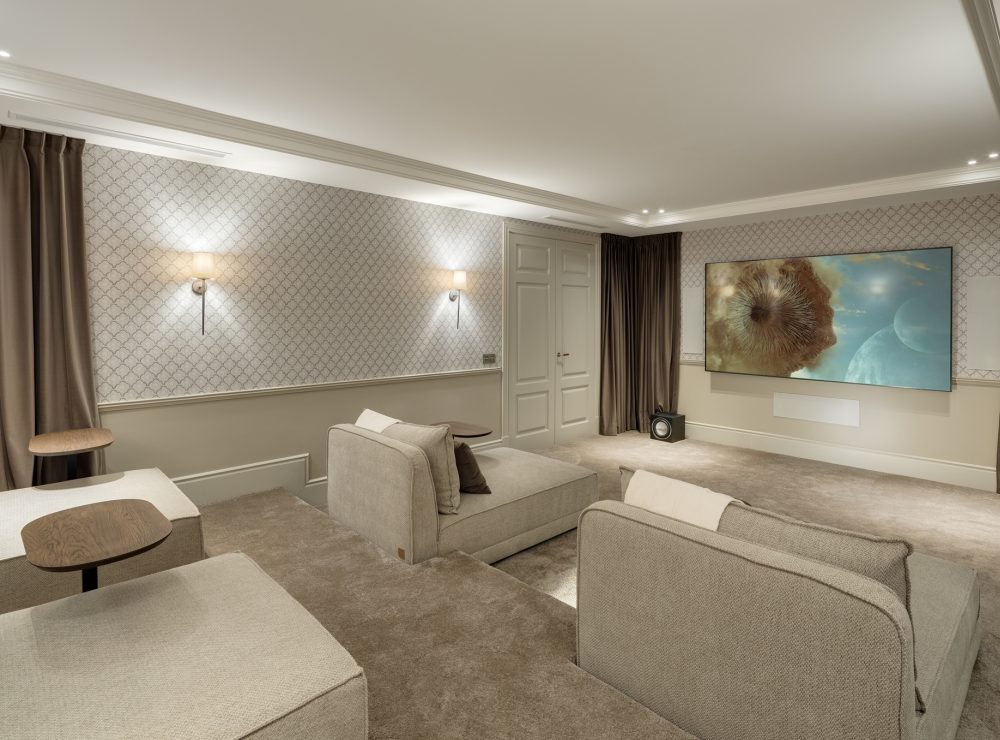 Villa Liora La Zagaleta Benahavis Marbella