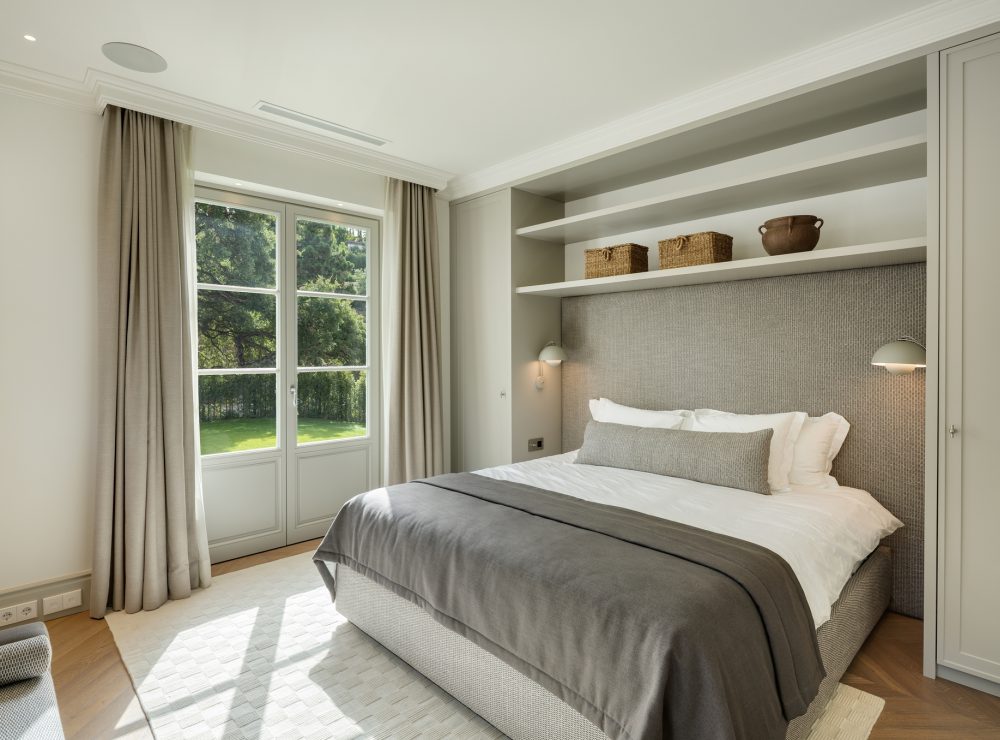 Villa Liora La Zagaleta Benahavis Marbella