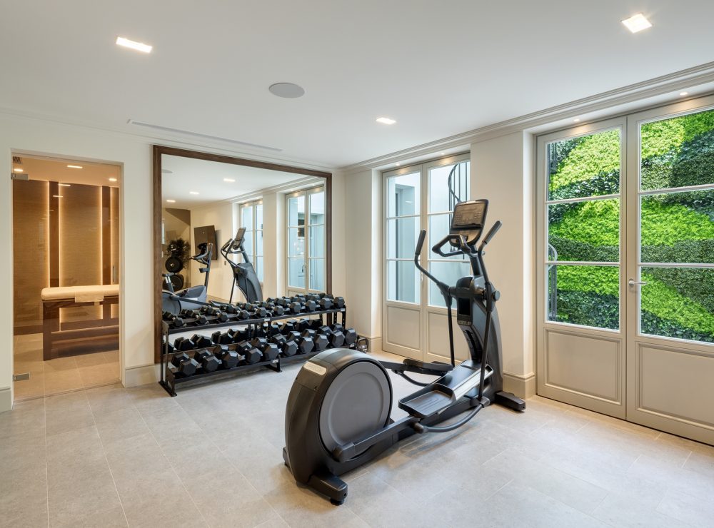 Villa Liora La Zagaleta Benahavis Marbella