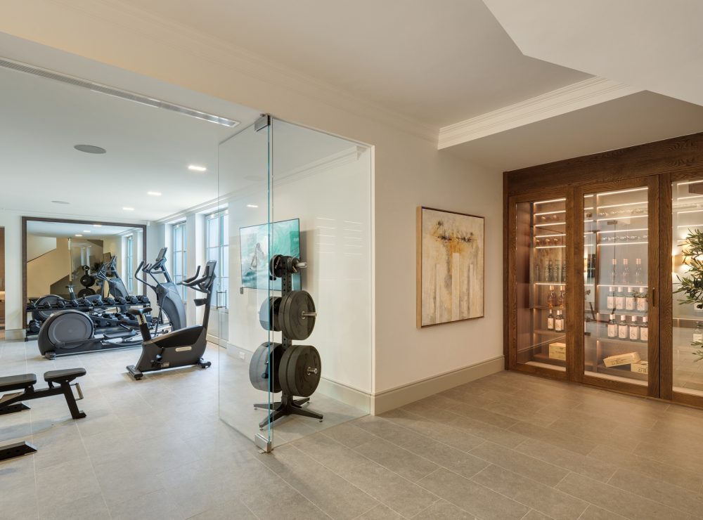 Villa Liora La Zagaleta Benahavis Marbella