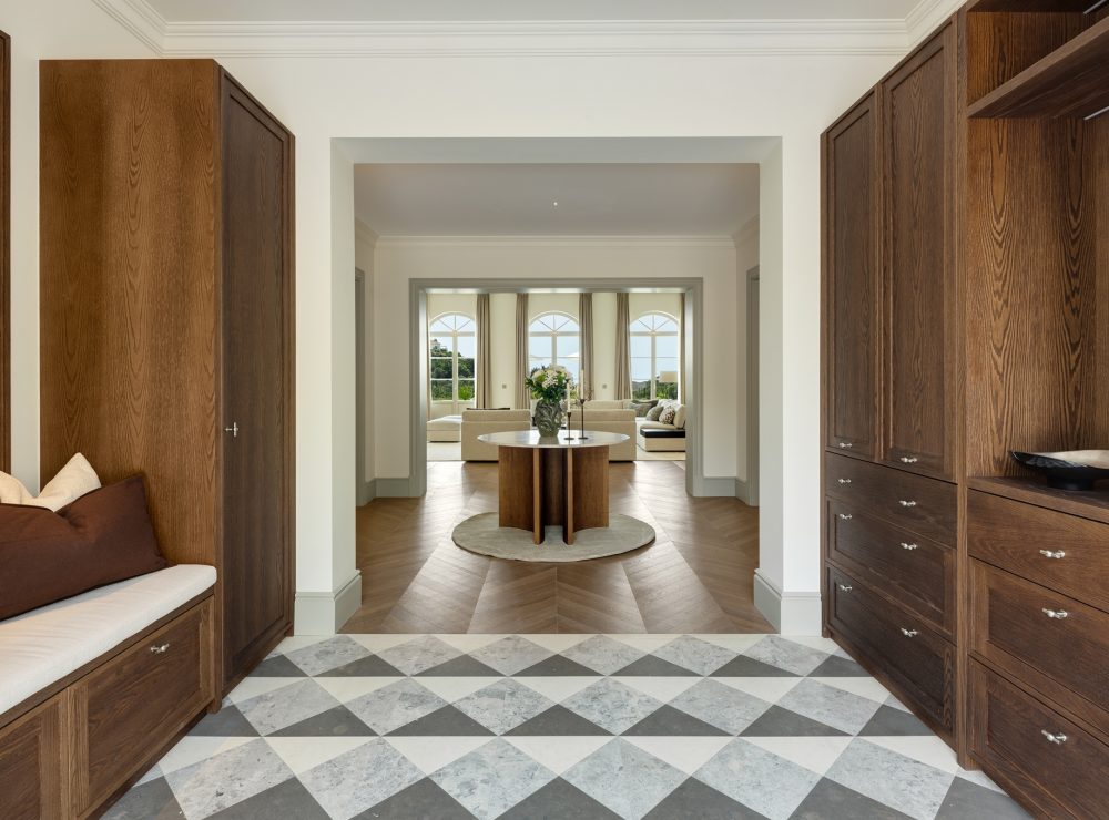 Villa Liora La Zagaleta Benahavis Marbella