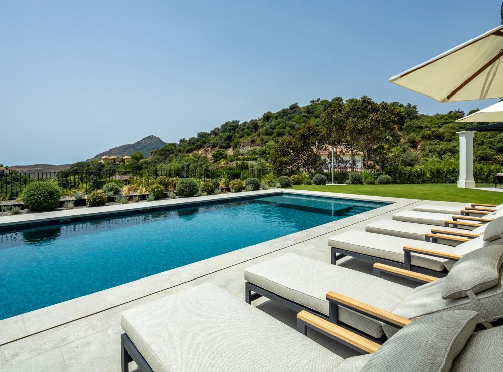 Villa Liora La Zagaleta Benahavis Marbella