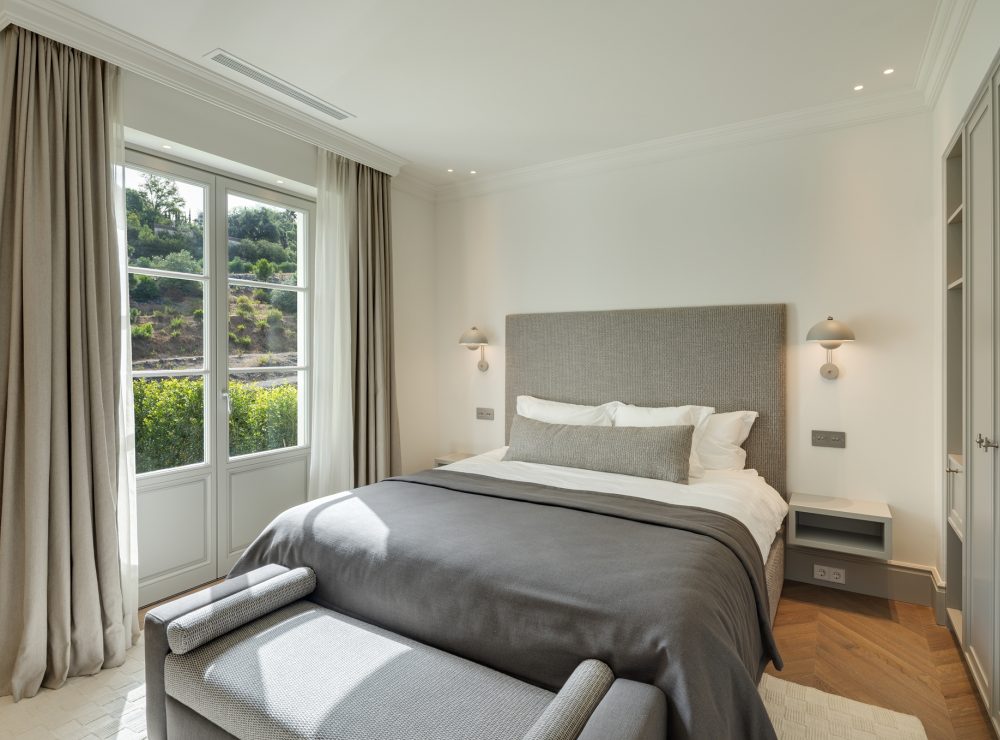 Villa Liora La Zagaleta Benahavis Marbella