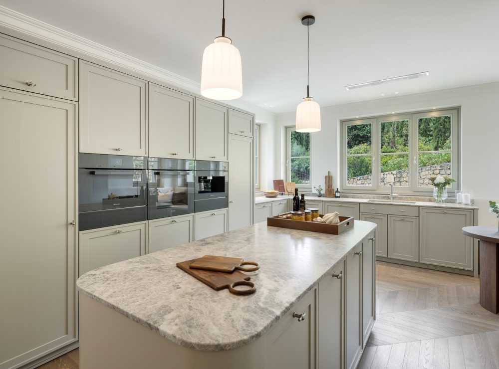 Villa Liora La Zagaleta Benahavis Marbella