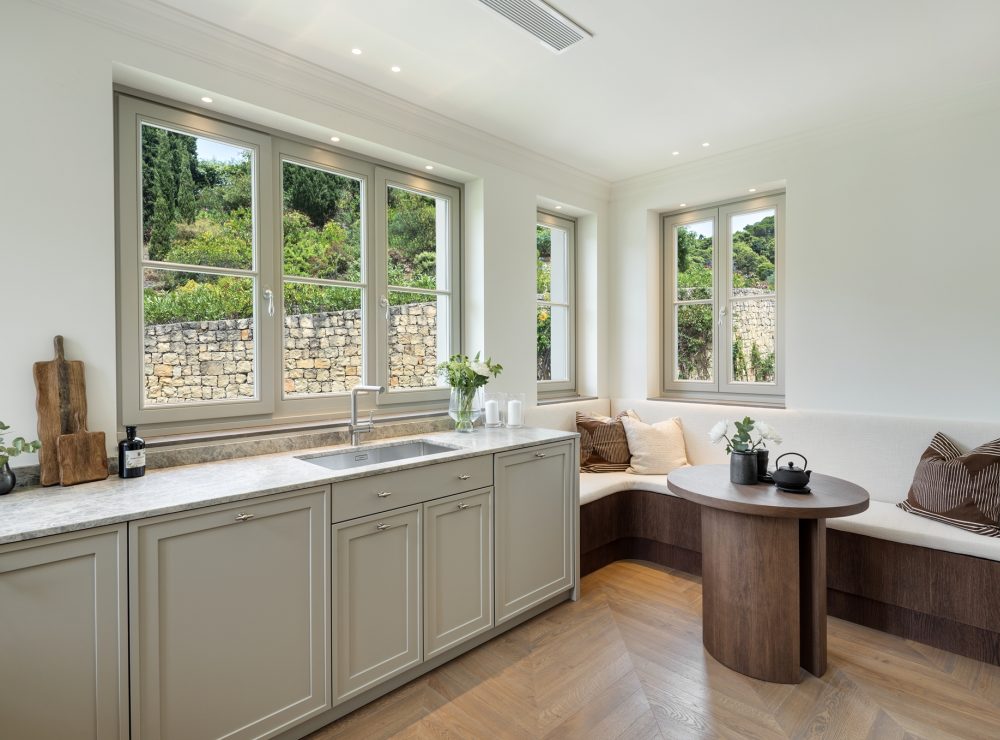 Villa Liora La Zagaleta Benahavis Marbella