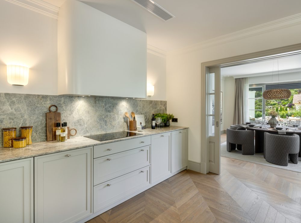 Villa Liora La Zagaleta Benahavis Marbella