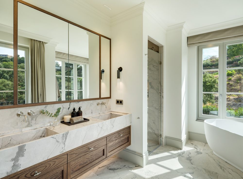 Villa Liora La Zagaleta Benahavis Marbella