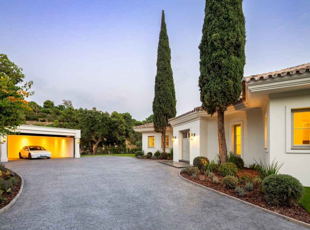 Villa Liora La Zagaleta Benahavis Marbella