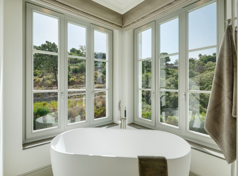 Villa Liora La Zagaleta Benahavis Marbella