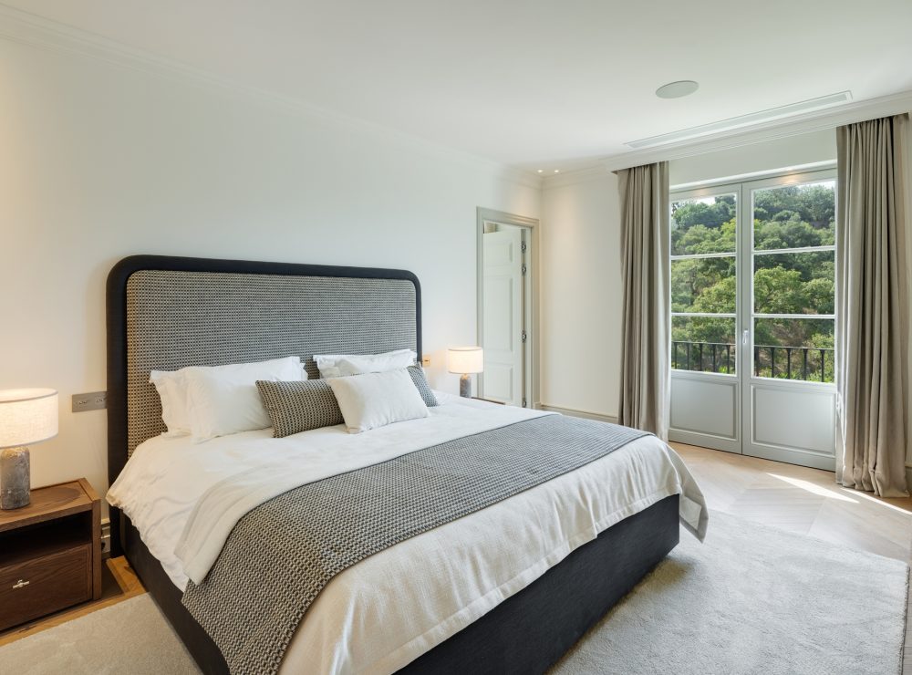 Villa Liora La Zagaleta Benahavis Marbella