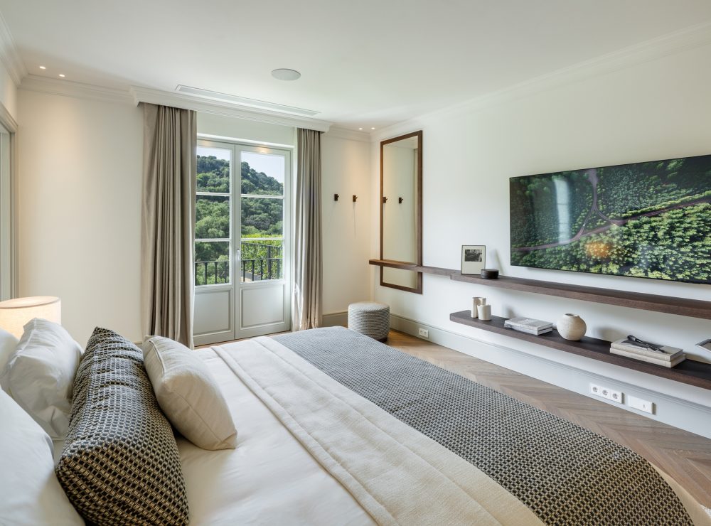 Villa Liora La Zagaleta Benahavis Marbella