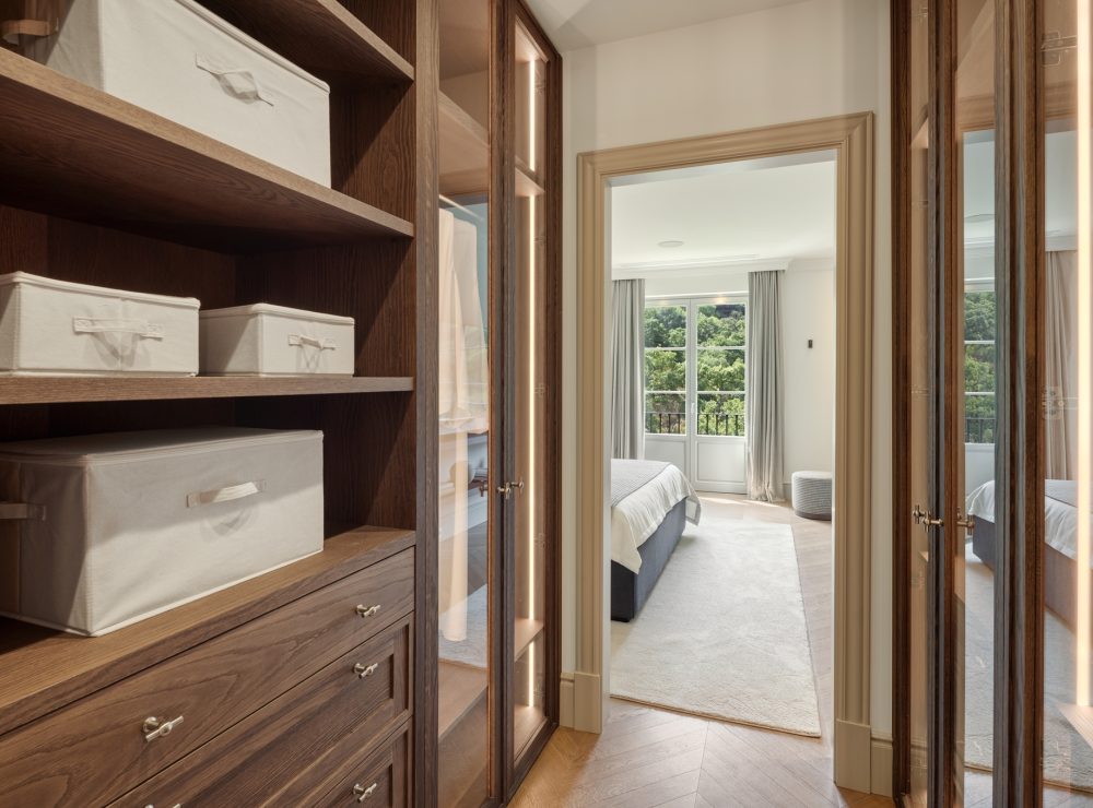 Villa Liora La Zagaleta Benahavis Marbella