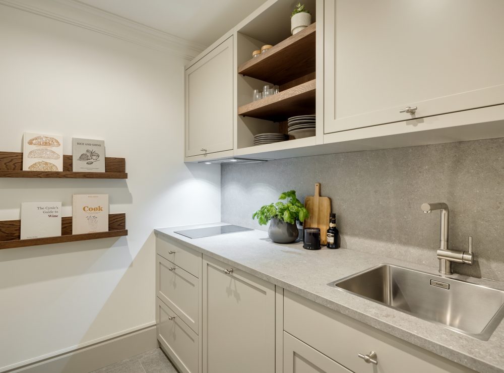 Villa Liora La Zagaleta Benahavis Marbella