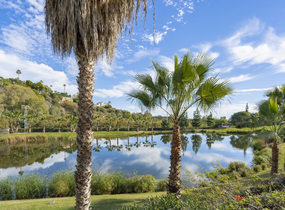 Penthouse La Quinta Arcos de la Quinta brand new Benahavis Marbella