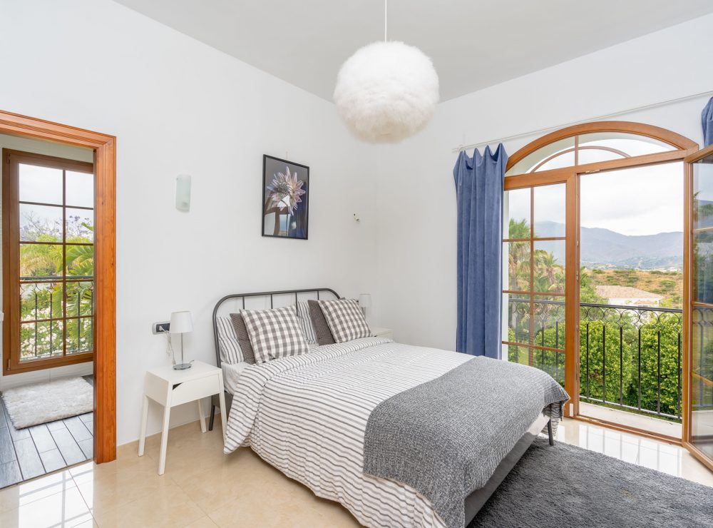 Villa La Cala de Mijas Marbella