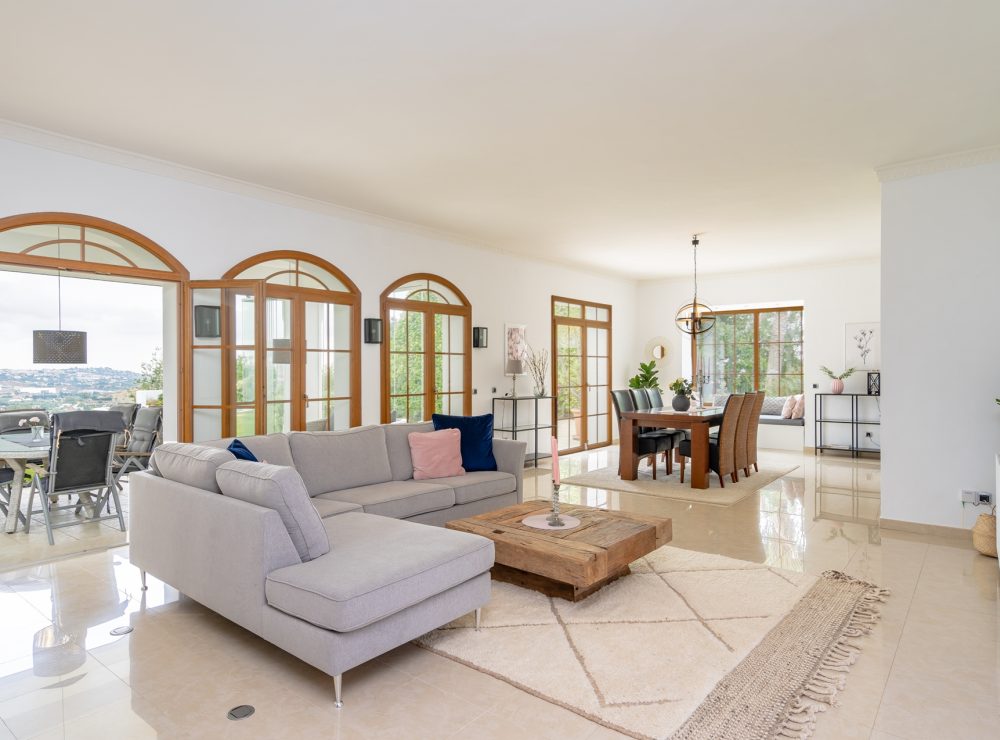 Villa La Cala de Mijas Marbella