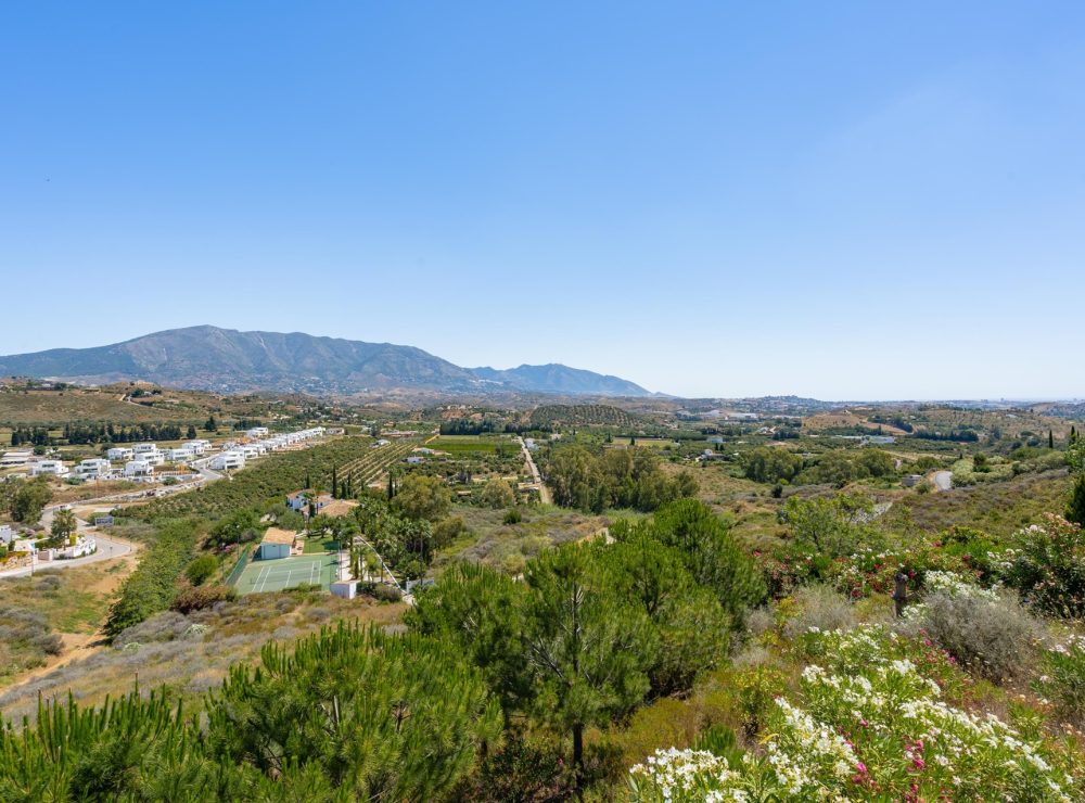 Villa La Cala de Mijas Marbella