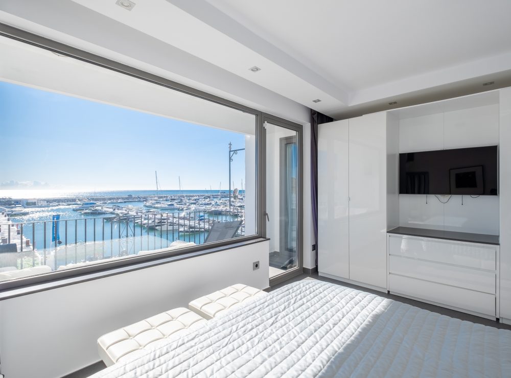 Apartment Puerto Banus Marbella