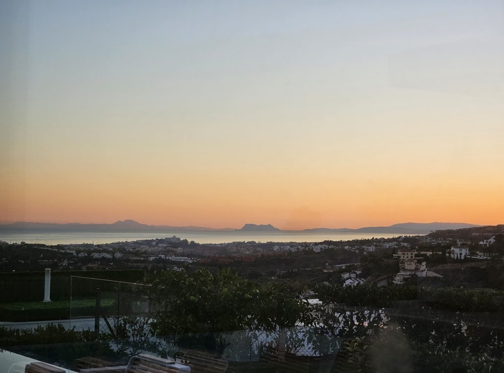 Villa The Hills 12 La Quinta Benahavis Marbella