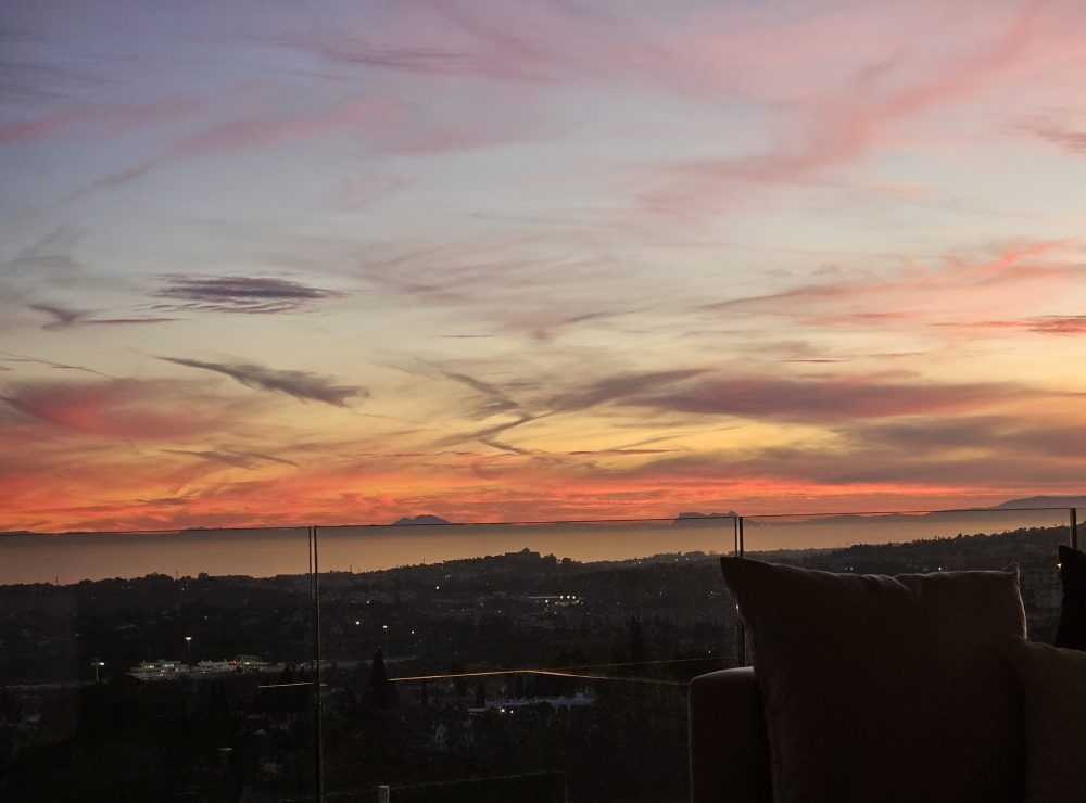 Villa The Hills 12 La Quinta Benahavis Marbella