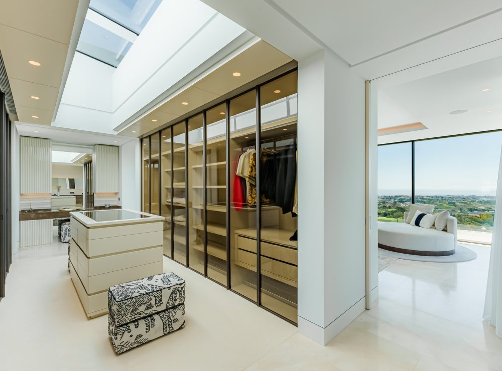 Villa The Hills 12 La Quinta Benahavis Marbella