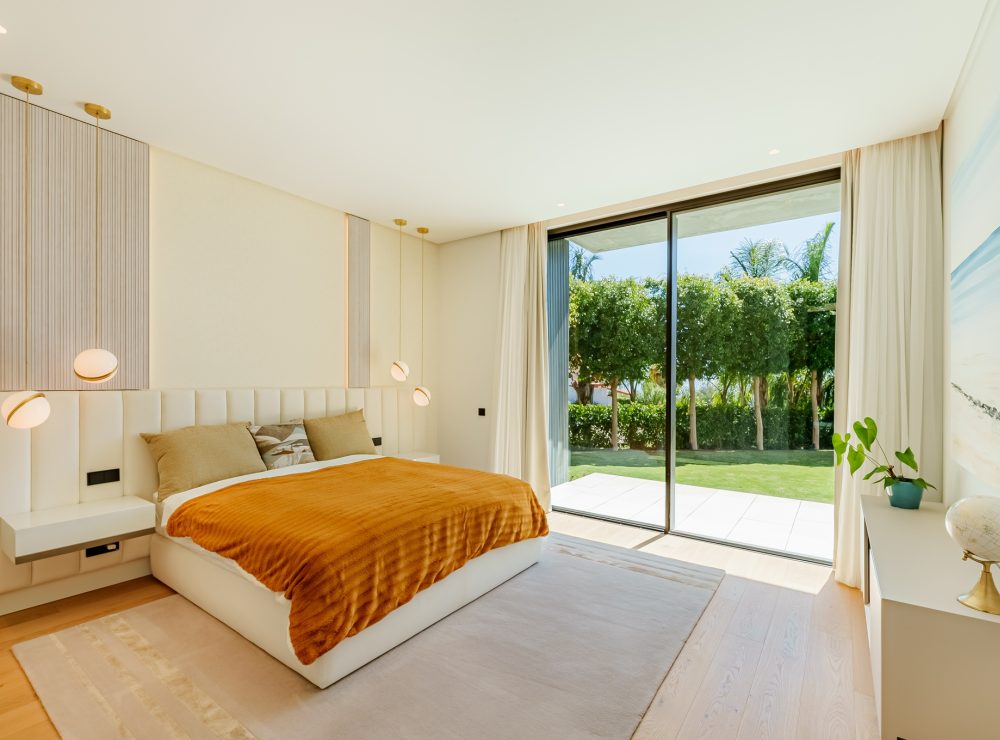 Villa The Hills 12 La Quinta Benahavis Marbella