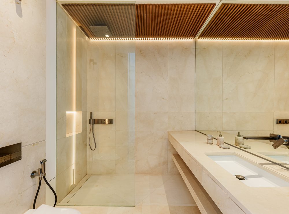 Villa The Hills 12 La Quinta Benahavis Marbella