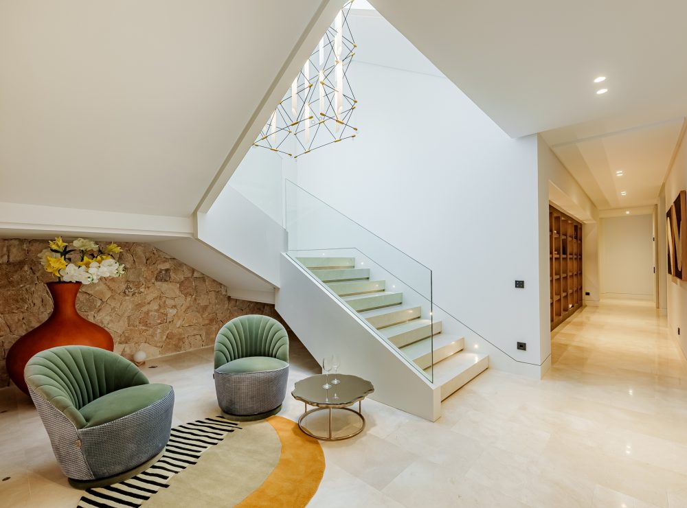 Villa The Hills 12 La Quinta Benahavis Marbella