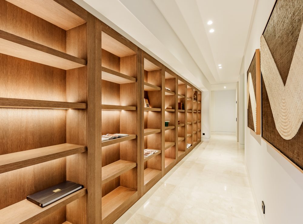 Villa The Hills 12 La Quinta Benahavis Marbella