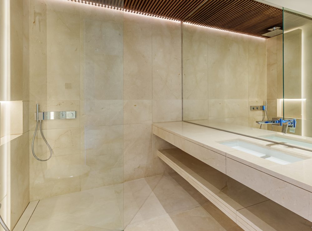 Villa The Hills 12 La Quinta Benahavis Marbella