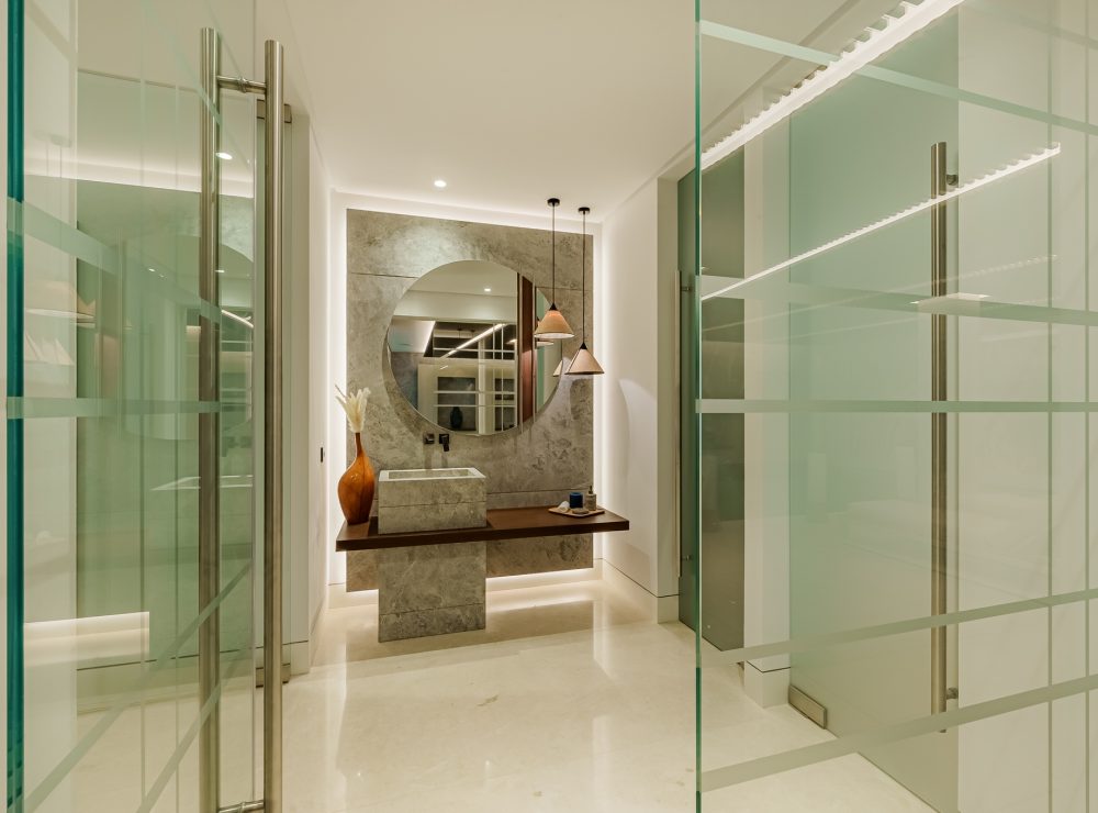 Villa The Hills 12 La Quinta Benahavis Marbella