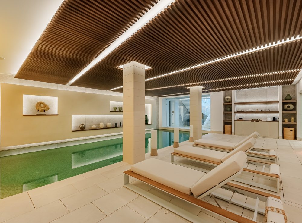 Villa The Hills 12 La Quinta Benahavis Marbella