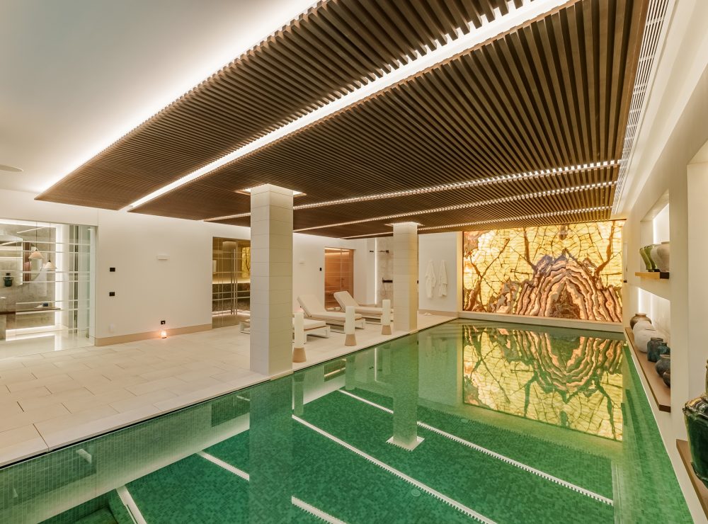 Villa The Hills 12 La Quinta Benahavis Marbella