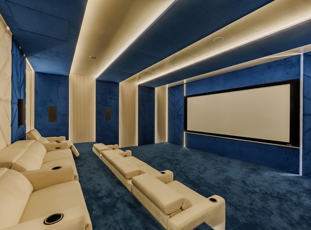 Villa The Hills 12 La Quinta Benahavis Marbella